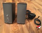 N123 Bose Companion 2 Series