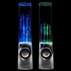 Na De Dancing Water Speakers 812376017618