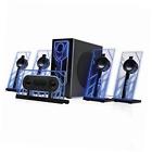 Na Gogroove Basspulse 5.1 Surround 637836584161