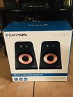 Sw101 Na Sanyun 2.0 Multimedia 685987885484