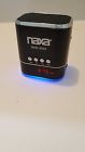 Nas3053 B Naxa Black Portable
