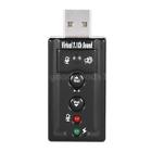 Ndr9806767404262lq Mini Channel Usb Audio Stereo Sound Card For Laptop Pc