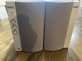 3063382-0069 Nec Speakers