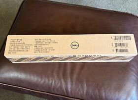 Dell-sb-ae515m New Usb Powered Professional Soundbar Speakers Sealed Box