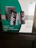 Z323 Not Applicable Logitech Speaker System With Subwoofer 0807030517719