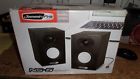 Ns-5 Jamming Pro Nearfield Usb Studio Monitors