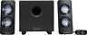 Ns-5004bt Insignia Bluetooth Lighted Speaker System 600603250002