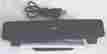 Ns-nbbar Insignia Nib Usb Sound Bar For Netbooks Laptops Model