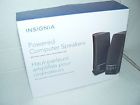 Ns-pcs20-c Insignia 2.0 Stereo Computer 600603171550