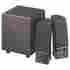 Ns-pcs21-c Ns-pcs21 Insignia 2.1 Powered Computer Speakers Speaker System With Subwoofer
