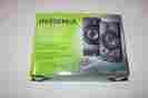 Ns-pcs40 Insignia 2.0 Stereo Computer Speakers