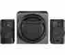 Ns-psb4521 Insignia 2.1 Bluetooth Speaker System 3-piece Black