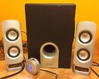 Ns-psd5321 Insignia 2.1 Computer I-pod Speakers