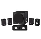 Ns-sp1800bl Yamaha Computer Pc Speakers Speaker