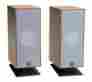 Ns-u50 Yamaha 2-way Computer Speakers 1 Pair New In Box