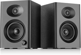 Nsy Audio 445015967994 Computer Speakers For Desktop Pc - 60w Bluetooth Stereo Sound With Bass Active