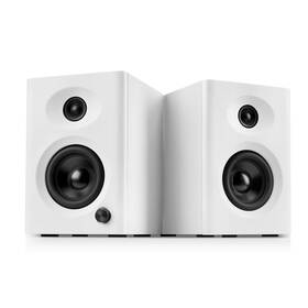 Nsy-bs01 Nsy Audio Computer Speakers For Desktop Pc With Detailed Mellow Treble And Deep Bass 60w