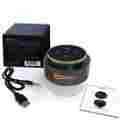Nu-aujy-bcl3 Ifoxcreations Portable Bluetooth Shower Speaker