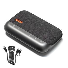 Eu-a05b Nuroum A05b Bluetooth Conference Speaker And Microphone Portable Wireless Speakerph