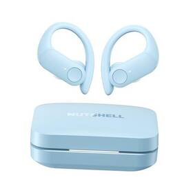 Nutshell Ns18 Wireless Earbuds For Workouts 12h Non-stop Playback Sweat-resistant