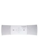 Nx-arc-bt-w Nx-arc-bt Nxg Technology New Personal Stereo Bluetooth Speaker With Microphone White 675223392937