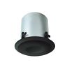 Ocs1b Bogen Nob Ceiling Single Speaker Black 765368482188