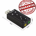 Og7c8jhlgy Audio Sound Card Headphone 826653545886