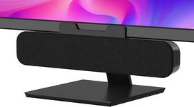 El024v Ogupgxvv Monitor Speakers For Laptop Pc With Loud Sound Volume Control Easily