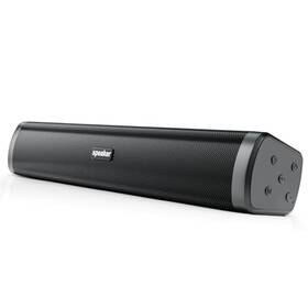 Yx-3555-001 Ooyy Home Portable Wireless Sound Bar With Bluetooth Theater Tv