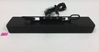 531565001 Op090003 Hp Lcd Speaker Bar