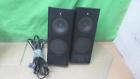 Ox845534303 Logitech Speakers Computer Powered Aux Qty