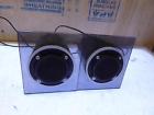 Ox920742553 Altec Lansing Expressionist Classic Powered Speakers