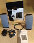 Pa-116 Kinyo Kiny0 Multimedia Speakers 031752993555