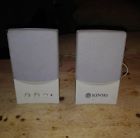 Pa-230 Compusa Kinyo Multimedia Speaker