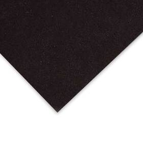 5a00305z-1h1qt Pacon 5 Pack - Strathmore 400 Series Presentation Board 15 Inch X20 -black
