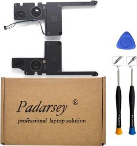 Padarsey 313030227294 Pardarsey Replacement Internal Speaker Speakers Left Right Set Compatible For Ma