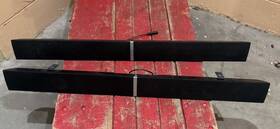 2-promethean Panasonic Asb-40 Interactive Activsoundbar Speaker
