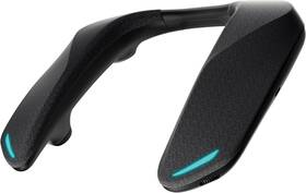 Sc-gnw10 Panasonic Soundslayer Wireless Wearable Speaker System For Gaming Movies