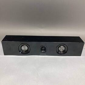 Ps-dc2 Paymore Brookfield Samsung Surround Sound Bookshelf Satellite Speakers Pair And Center Black