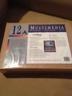 Pbc-mmk1 Pbc Mmk1 Unbranded-generic Multimedia Speaker 702796120039