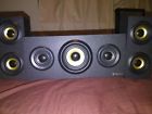 Pph002045 Pbt3006c Polaroid Bluetooth Surround Stereo
