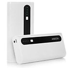 Pc-6000 Aibocn Portable Power Bank Mah Usb For Apple 600316415194
