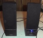 Pc-s20 Insignia Computer Speakers