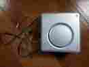 Pcva-sb1 Sony Vaio Computer Sub Woofer Mp3 Player Bass Enhancer Pc Speaker
