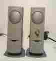 Pcva-sp1 Sony Vaio Powered Computer Speakers