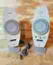 Pcva-sp4 Sony Set Of Speakers