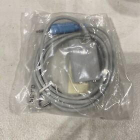 5182-8887 Pd Hp Rev B Subwoofer Speaker Y-cable 3.5mm Connector