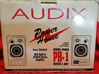 Ph-1 Audix Power House Self