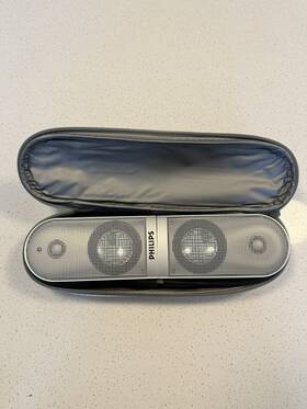 Dgx320 Philips Digital Sound Usb Speakers Dgx320/00