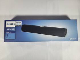 Spa620b Philips 6000 Series Multimedia Speaker